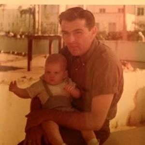 Meet your Posher, Martin